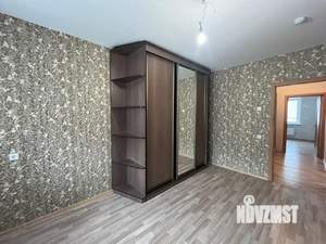 1-к квартира, на длительный срок, 37м2, 5/10 этаж