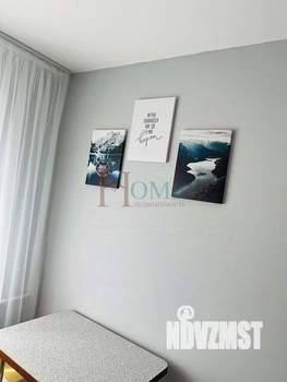 2-к квартира, на длительный срок, 45м2, 5/5 этаж