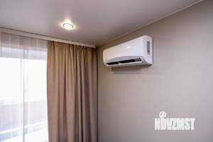 2-к квартира, посуточно, 70м2, 1/1 этаж