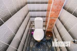 2-к квартира, посуточно, 65м2, 3/11 этаж