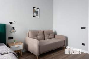 1-к квартира, посуточно, 39м2, 15/15 этаж