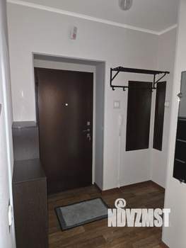 1-к квартира, на длительный срок, 43м2, 8/11 этаж