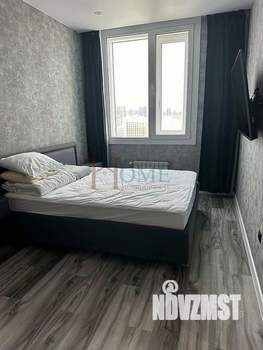 1-к квартира, на длительный срок, 378м2, 22/23 этаж