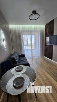 1-к квартира, на длительный срок, 37м2, 7/29 этаж