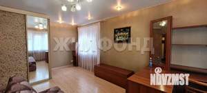 1-к квартира, на длительный срок, 30м2, 1/5 этаж