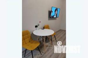 1-к квартира, посуточно, 26м2, 4/15 этаж