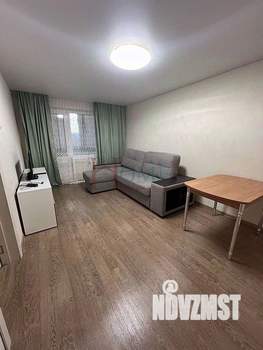 2-к квартира, на длительный срок, 44м2, 1/9 этаж