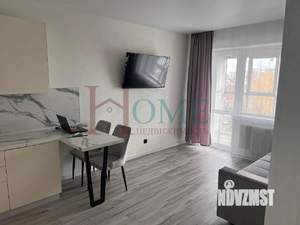 1-к квартира, на длительный срок, 40м2, 9/25 этаж