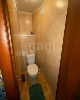 3-к квартира, на длительный срок, 60м2, 3/9 этаж