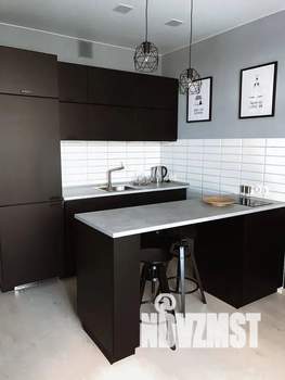 Студия квартира, посуточно, 30м2, 15/24 этаж