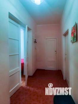 1-к квартира, на длительный срок, 38м2, 1/4 этаж