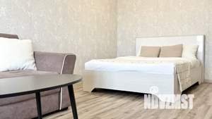1-к квартира, посуточно, 39м2, 16/17 этаж