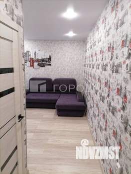 2-к квартира, на длительный срок, 52м2, 4/5 этаж