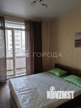 2-к квартира, на длительный срок, 66м2, 3/16 этаж