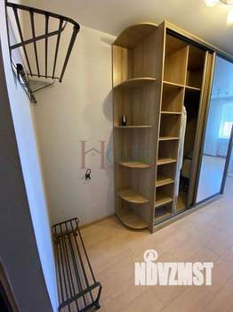 1-к квартира, на длительный срок, 26м2, 16/25 этаж