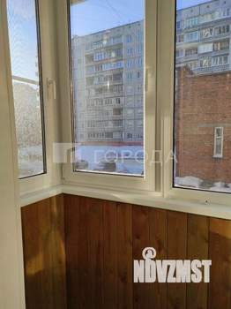 2-к квартира, на длительный срок, 46м2, 2/10 этаж