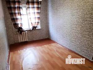 2-к квартира, на длительный срок, 43м2, 3/5 этаж