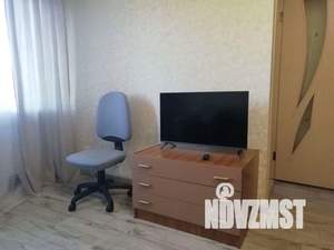 1-к квартира, на длительный срок, 33м2, 4/5 этаж