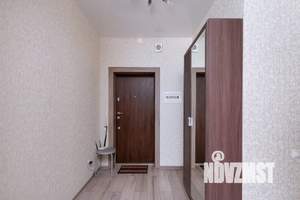 2-к квартира, посуточно, 55м2, 10/24 этаж