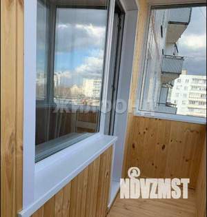 2-к квартира, на длительный срок, 54м2, 7/9 этаж