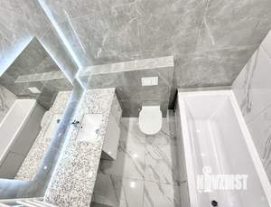 1-к квартира, на длительный срок, 37м2, 14/25 этаж