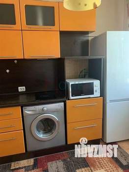 1-к квартира, на длительный срок, 34м2, 7/10 этаж