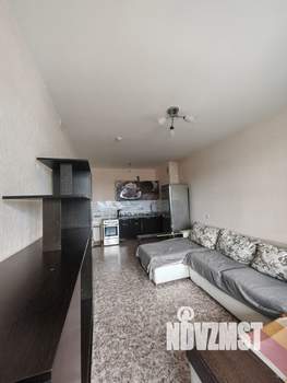 2-к квартира, на длительный срок, 35м2, 5/18 этаж