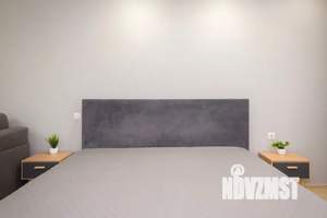 Студия квартира, посуточно, 40м2, 8/15 этаж