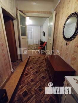 2-к квартира, на длительный срок, 60м2, 4/5 этаж