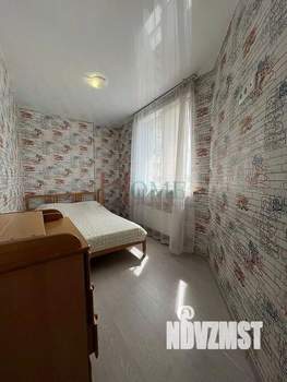 1-к квартира, на длительный срок, 45м2, 22/27 этаж