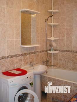 1-к квартира, на длительный срок, 57м2, 16/17 этаж