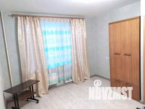 1-к квартира, на длительный срок, 25м2, 5/10 этаж