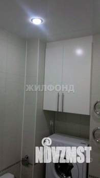 1-к квартира, на длительный срок, 49м2, 15/27 этаж