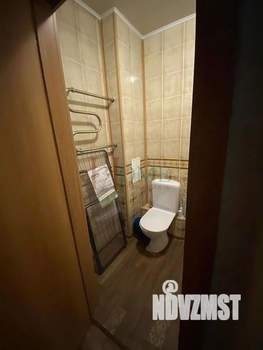 1-к квартира, на длительный срок, 19м2, 15/17 этаж