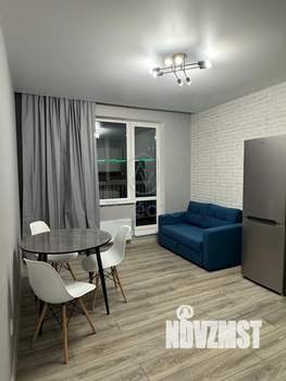 1-к квартира, на длительный срок, 37м2, 12/18 этаж