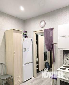 Студия квартира, на длительный срок, 22м2, 7/20 этаж