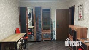 1-к квартира, на длительный срок, 30м2, 3/5 этаж