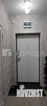 1-к квартира, на длительный срок, 32м2, 5/17 этаж
