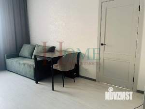 1-к квартира, на длительный срок, 38м2, 9/15 этаж