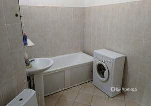 Студия квартира, на длительный срок, 30м2, 10/17 этаж