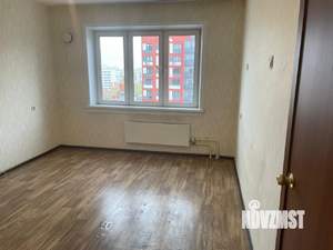 1-к квартира, на длительный срок, 33м2, 10/10 этаж