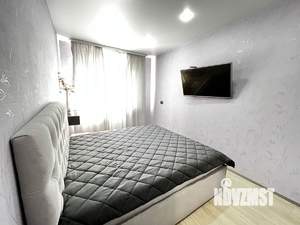 2-к квартира, посуточно, 47м2, 4/5 этаж