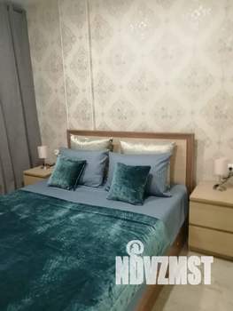 2-к квартира, посуточно, 54м2, 10/19 этаж