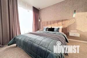 1-к квартира, посуточно, 32м2, 15/15 этаж