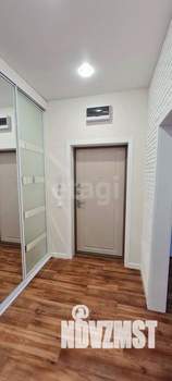 1-к квартира, на длительный срок, 42м2, 8/24 этаж