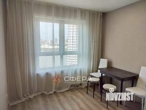 2-к квартира, на длительный срок, 56м2, 17/17 этаж