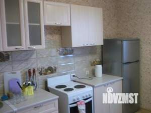 2-к квартира, посуточно, 58м2, 8/25 этаж