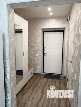 1-к квартира, на длительный срок, 30м2, 7/22 этаж