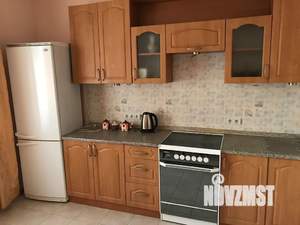 1-к квартира, посуточно, 60м2, 3/10 этаж