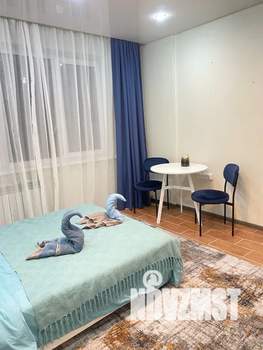 Студия квартира, посуточно, 30м2, 3/5 этаж